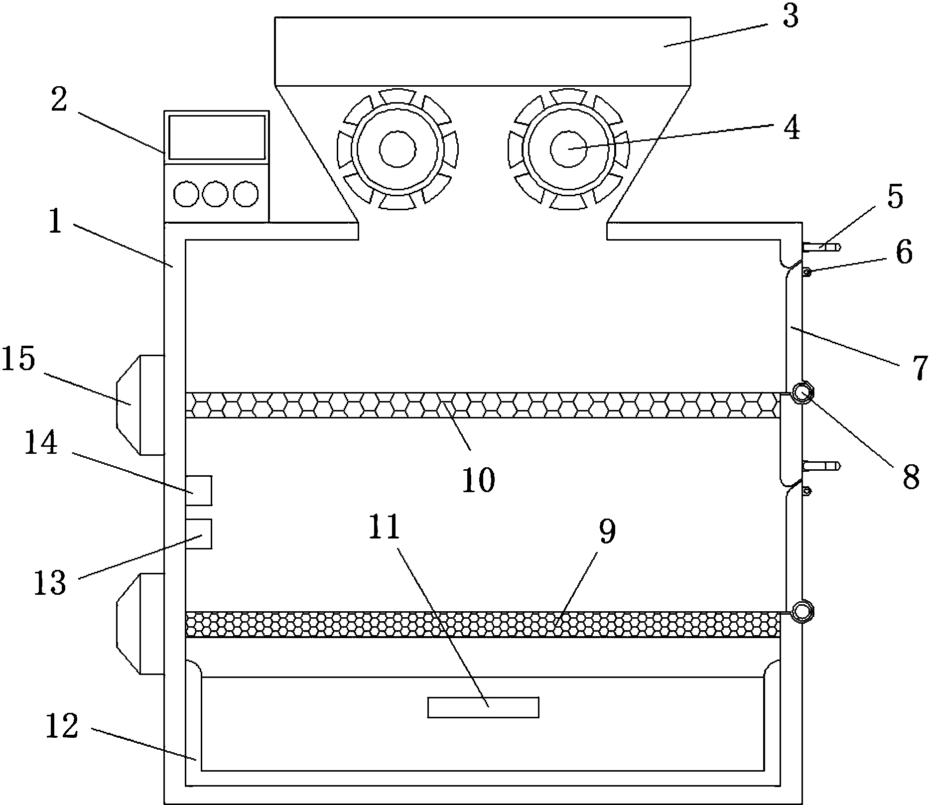 新莱应材获得实用新型专利授权：“一种便于活塞运动的柱塞式阀门”