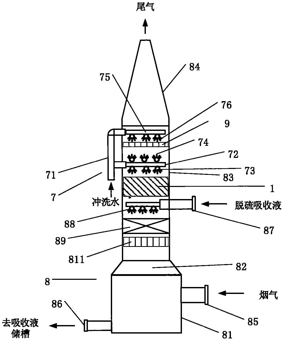 康尼机电获得实用新型专利授权：“一种固定止挡”