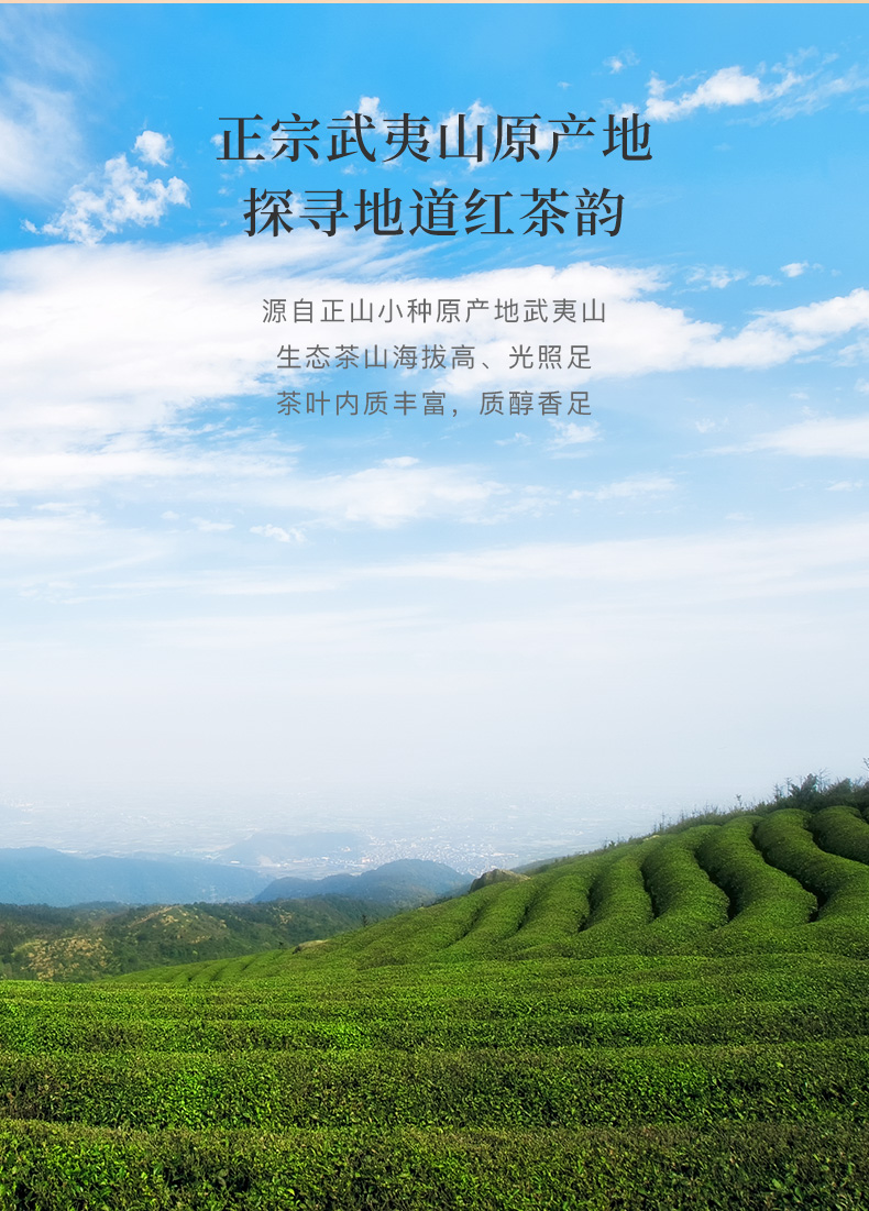 八马茶业递表港交所，铁观音、武夷岩茶、红茶销量全国第一