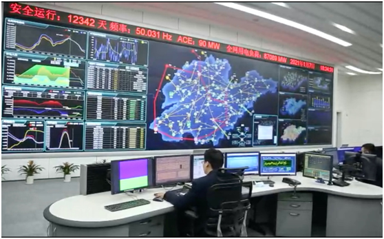 保供应！首部跨省跨区电力应急调度文件发布