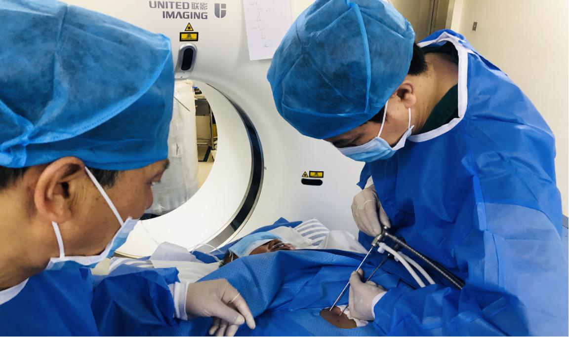 云顶新耀通用现货型肿瘤疫苗EVM14临床试验在美国完成首例患者入组