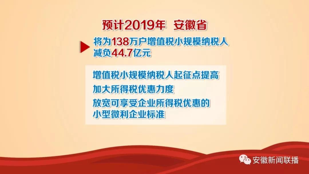 减税降费释放动能：前三季度制造业销售收入增长4.7%