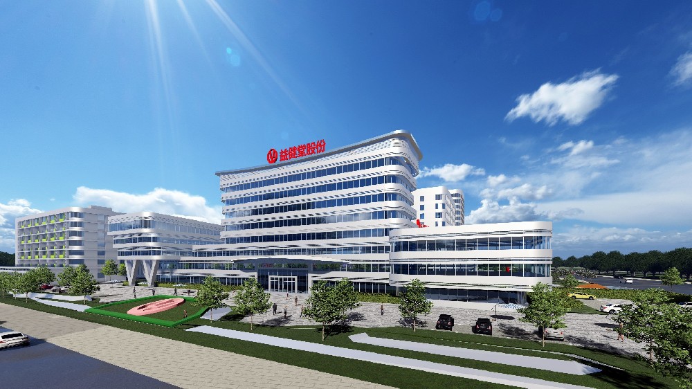 益生股份：自营农场产奶对外零售