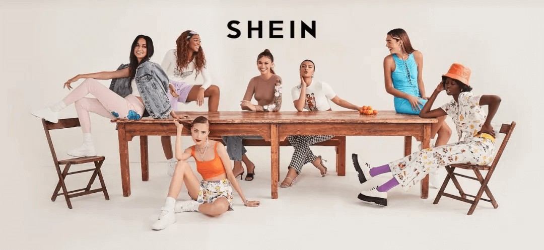 SHEIN：相关经营信息严重不实，系恶意炒作