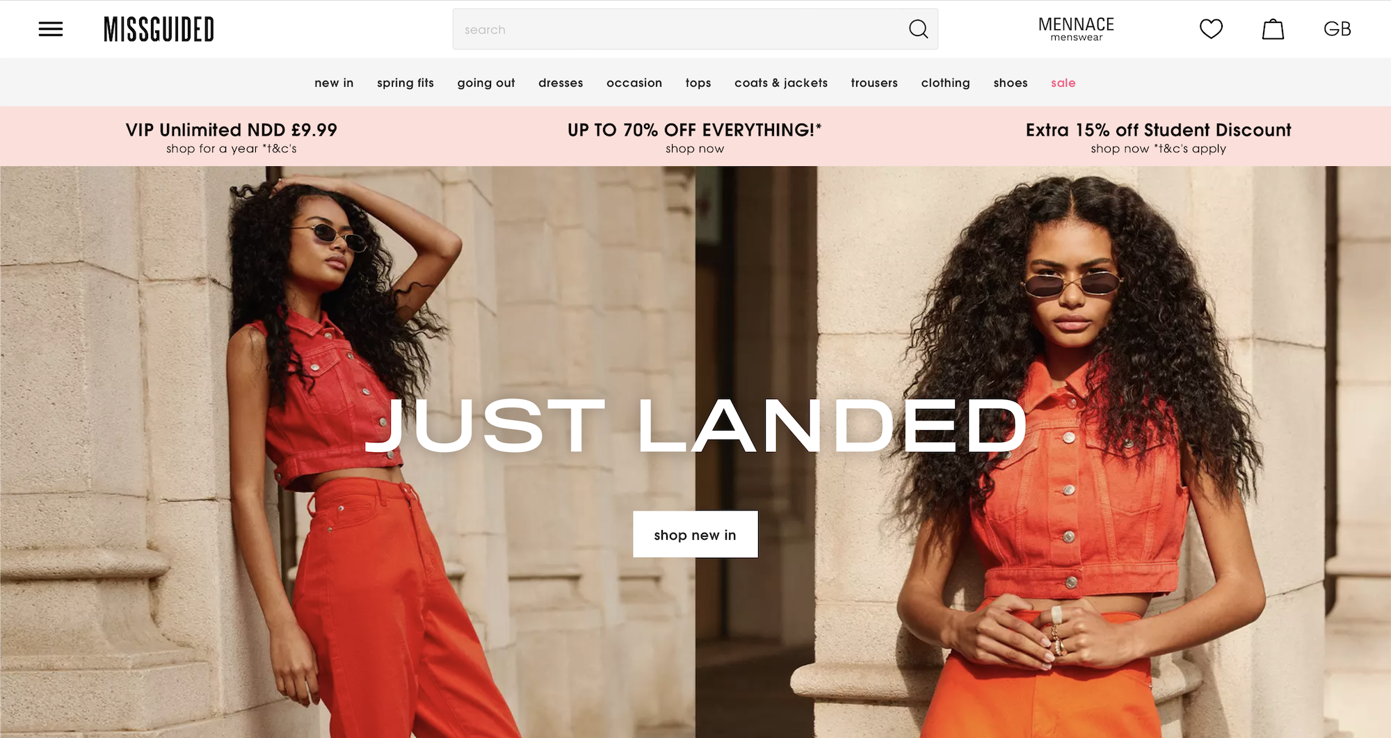 SHEIN：相关经营信息严重不实，系恶意炒作