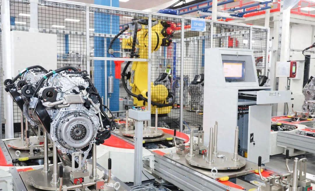 东安动力：三季度获取5家企业5项新市场《定点协议》