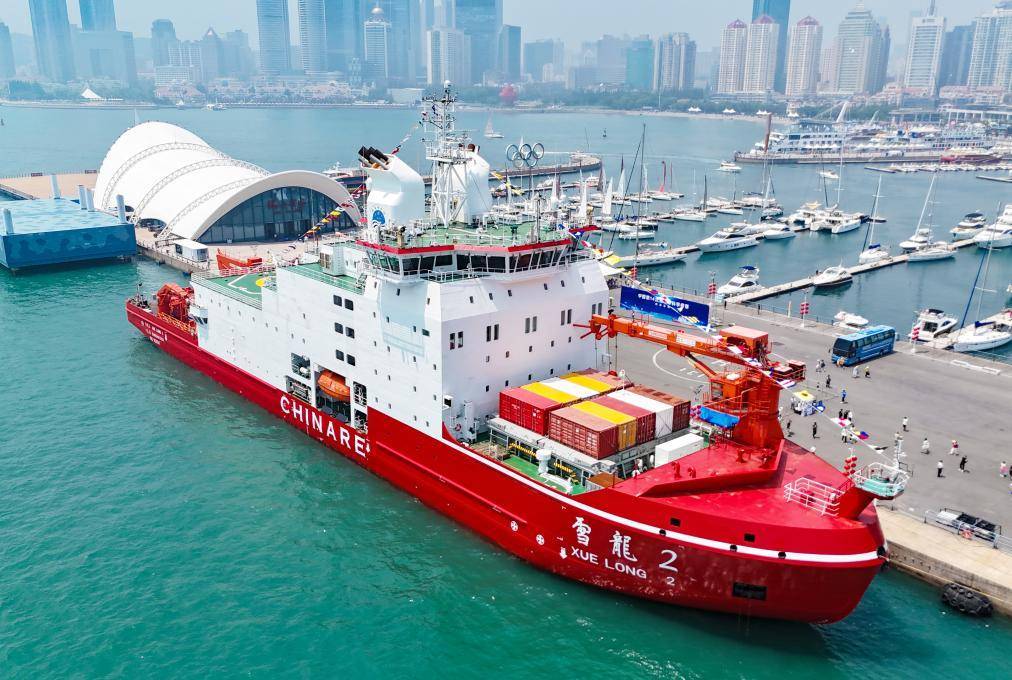 新华鲜报|突破！全球电子通信产业迎来超高速信号“中国标尺”