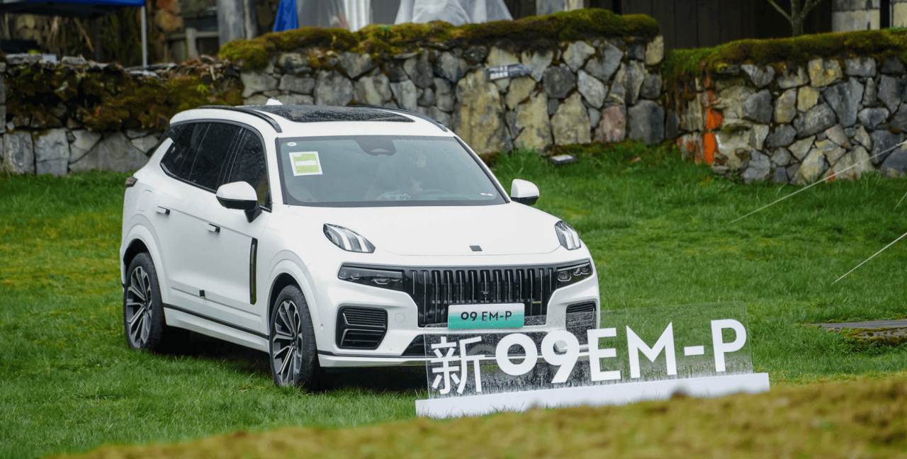 领克奋力克服“焦虑”:补智能短板、拓场景品类