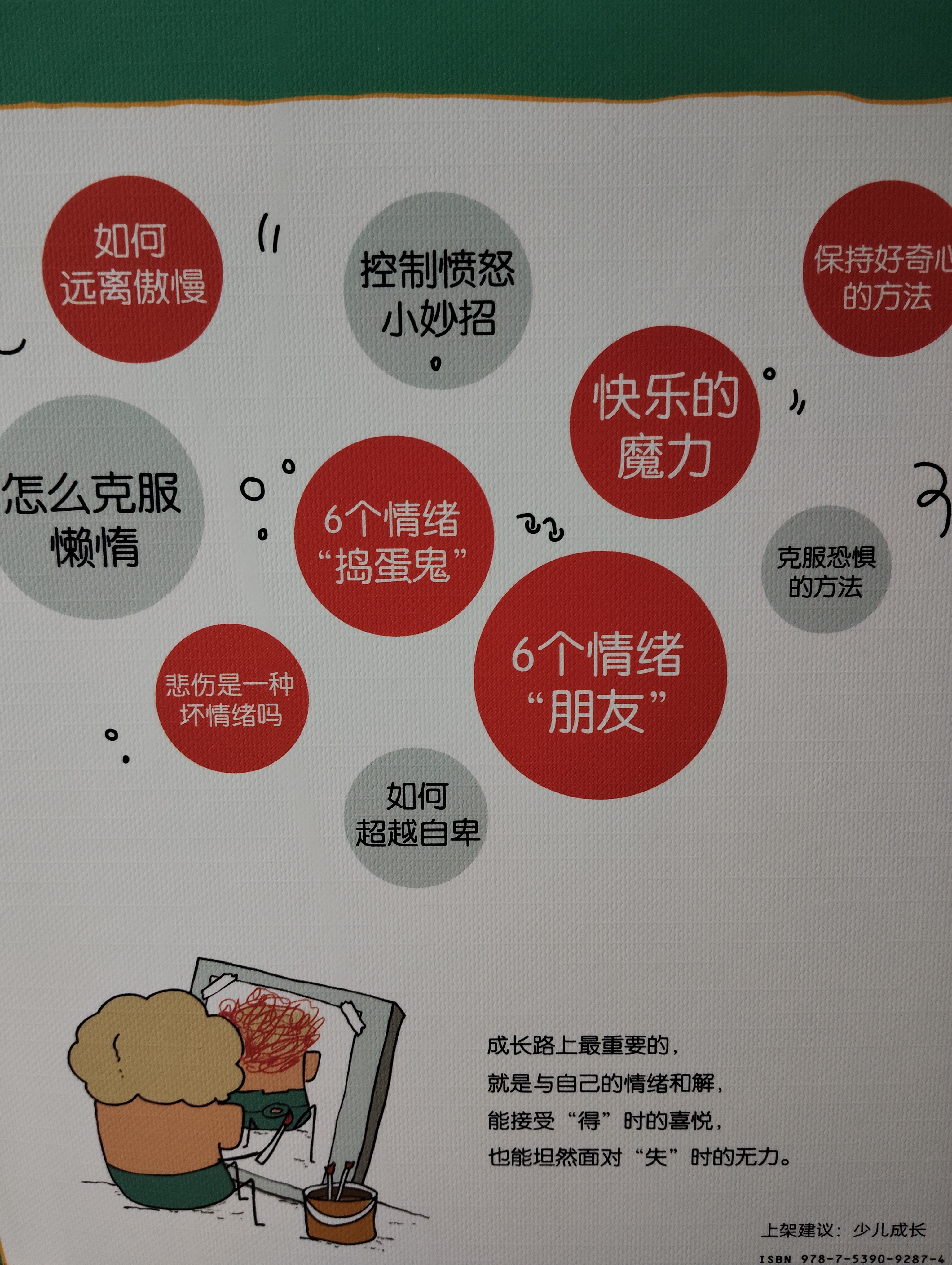 学习最大的障碍，不是智商，而是杂念