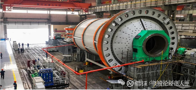 2025重型机械展在郑州开幕 中信重工携多领域创新成果亮相