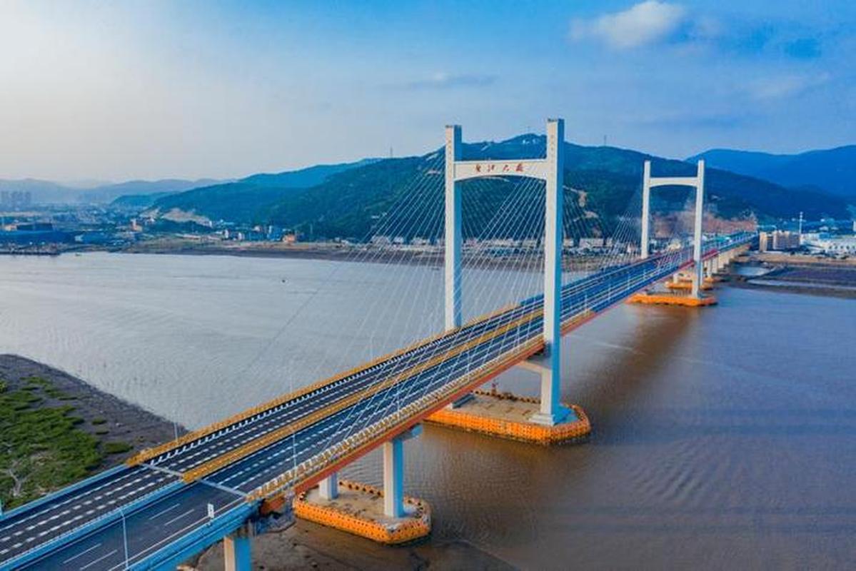 新建温州至福州高铁开工建设