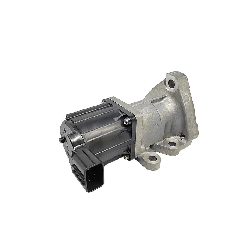 隆盛科技获得外观设计专利授权：“直线电机废气再循环阀（微型EGR阀）”