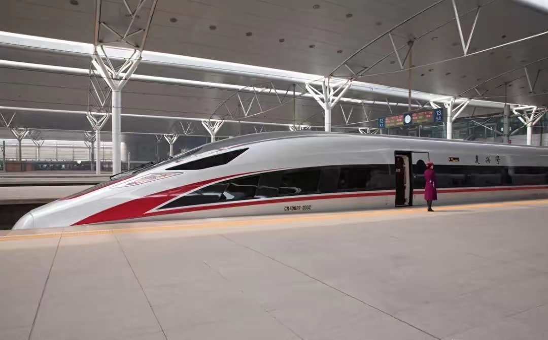 新建温州至福州高铁开工建设