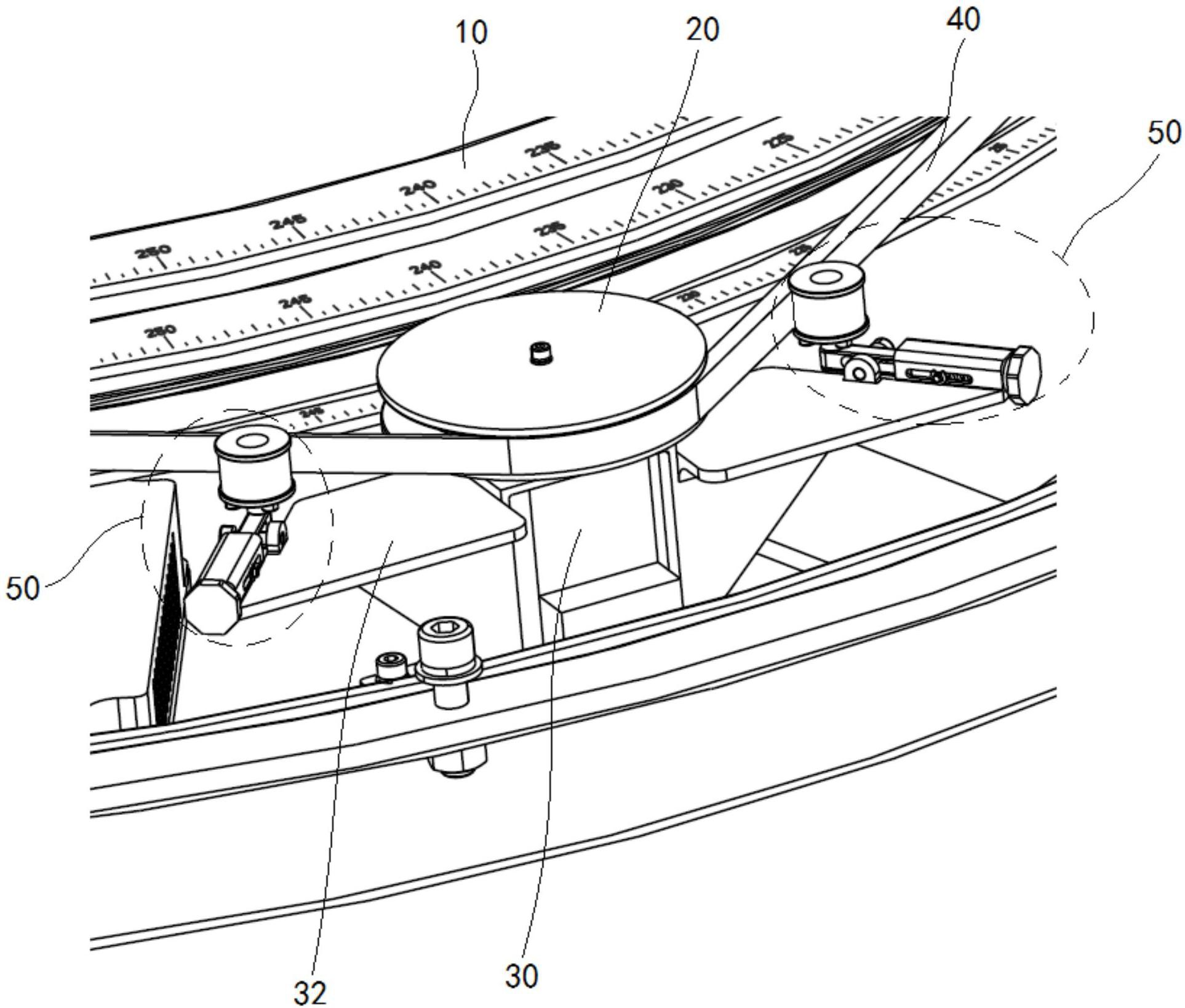 长江电力获得实用新型专利授权：“一种夹持结构及叠瓦式太阳能板制备装置”