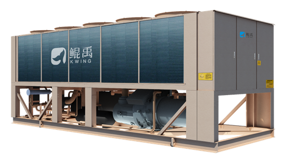 美的集团获得实用新型专利授权：“风机组件及空调器”