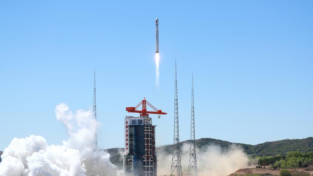 长征系列运载火箭成功完成第600次发射