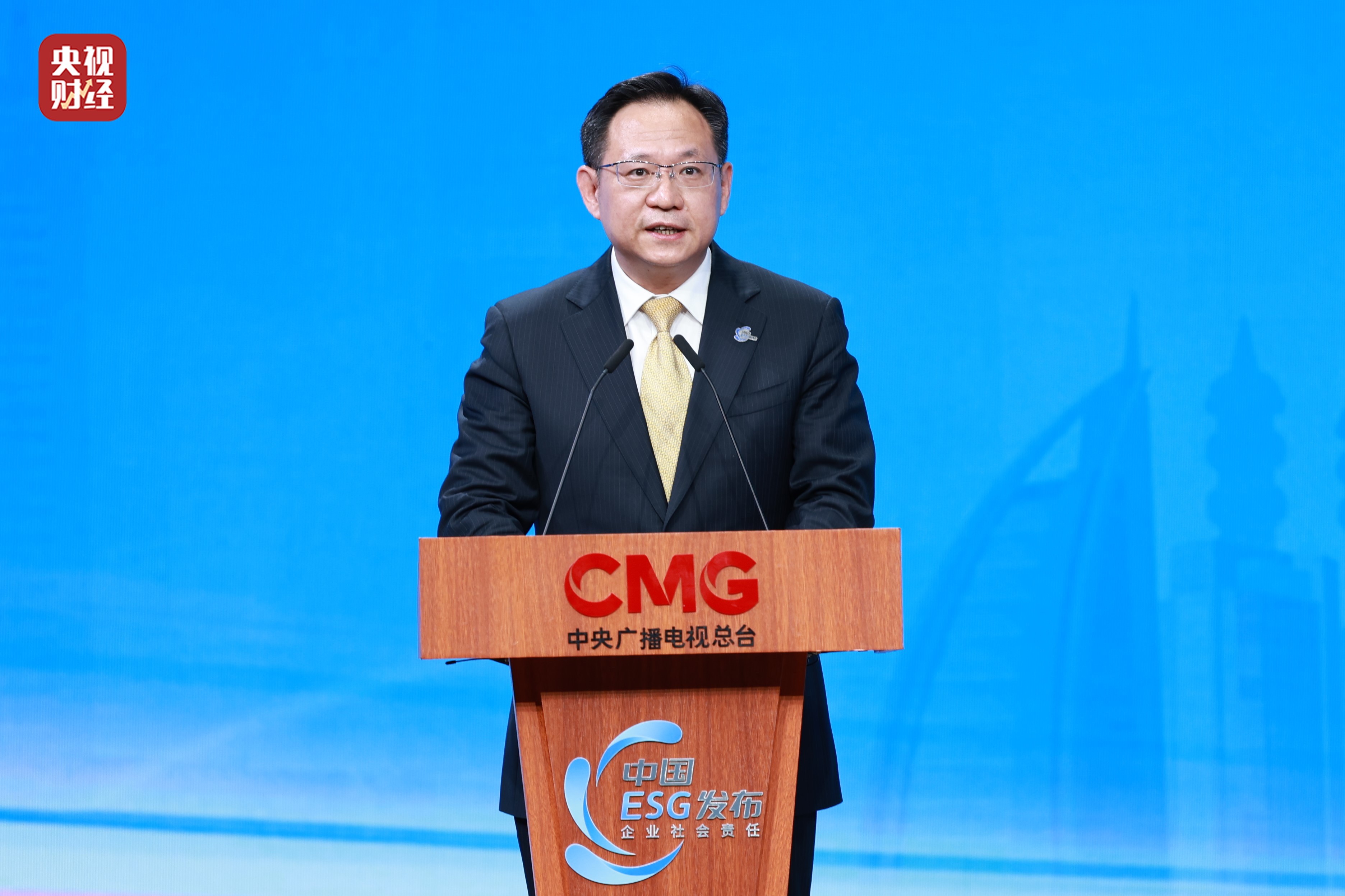 央企控股上市公司2024年ESG相关报告披露基本实现全覆盖