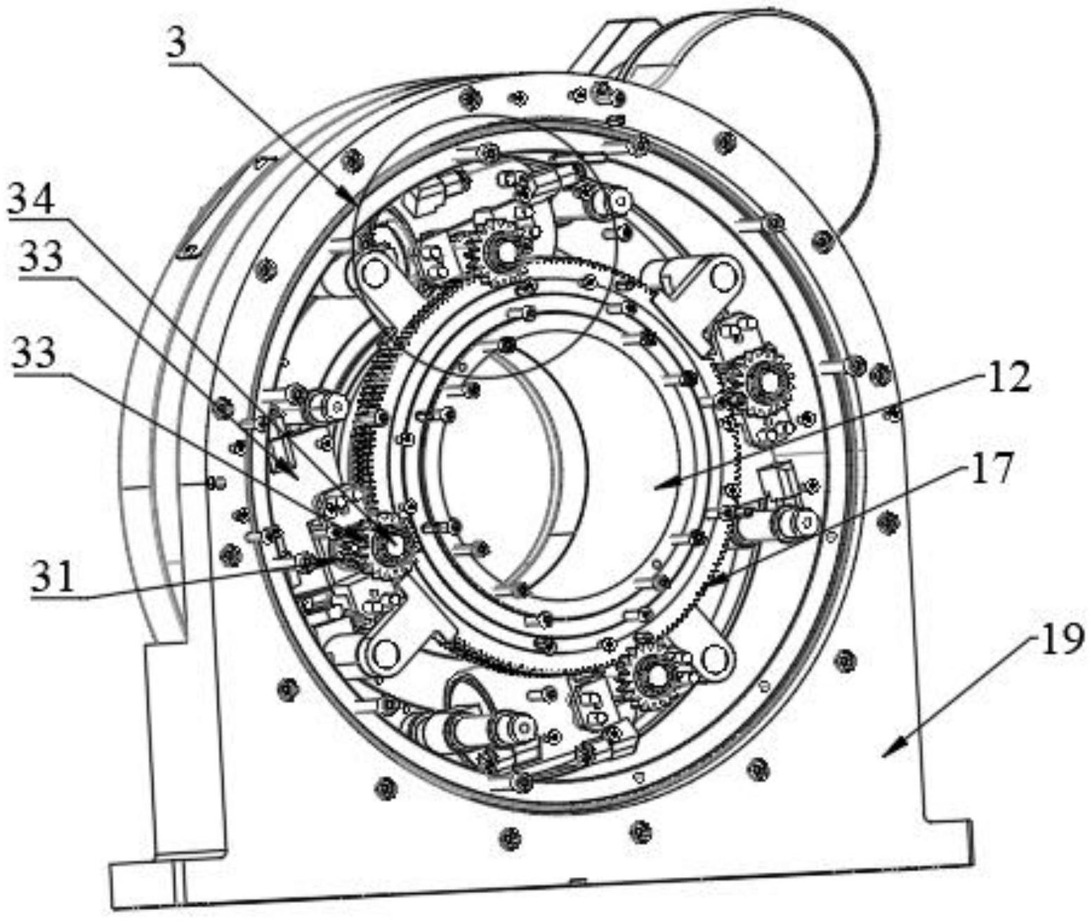 比亚迪获得发明专利授权：“激光切割方法及激光切割装置”