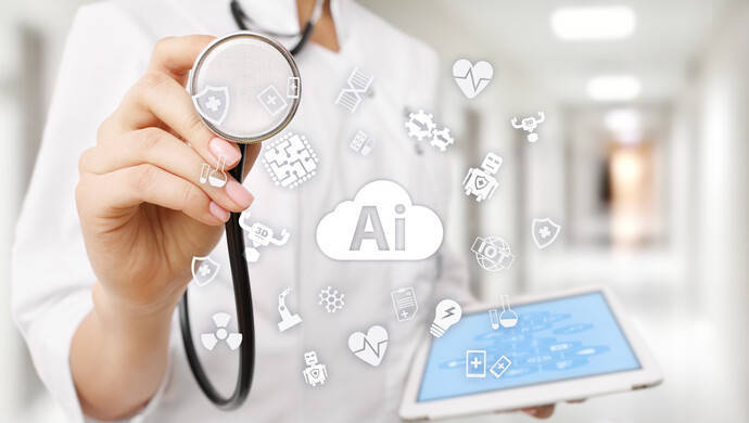 对话英矽智能任峰：让AI制药自我“造血”目标是年年BD