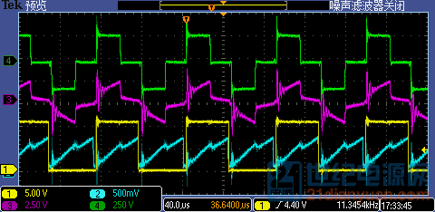 昱能科技公布国际专利申请：“一种移相全桥变换器的控制方法、装置、设备及存储介质”