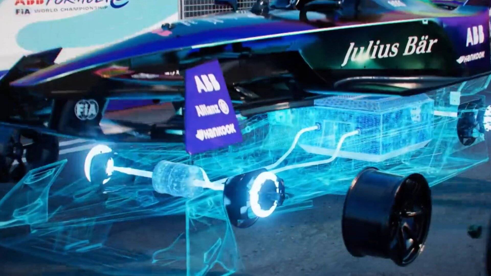 宁德时代公布国际专利申请：“储能设备、储能系统及充电网络”