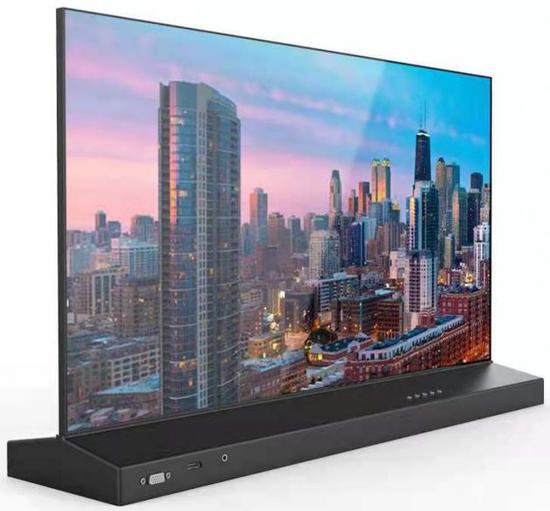 京东方Ａ公布国际专利申请：“显示面板和显示装置”