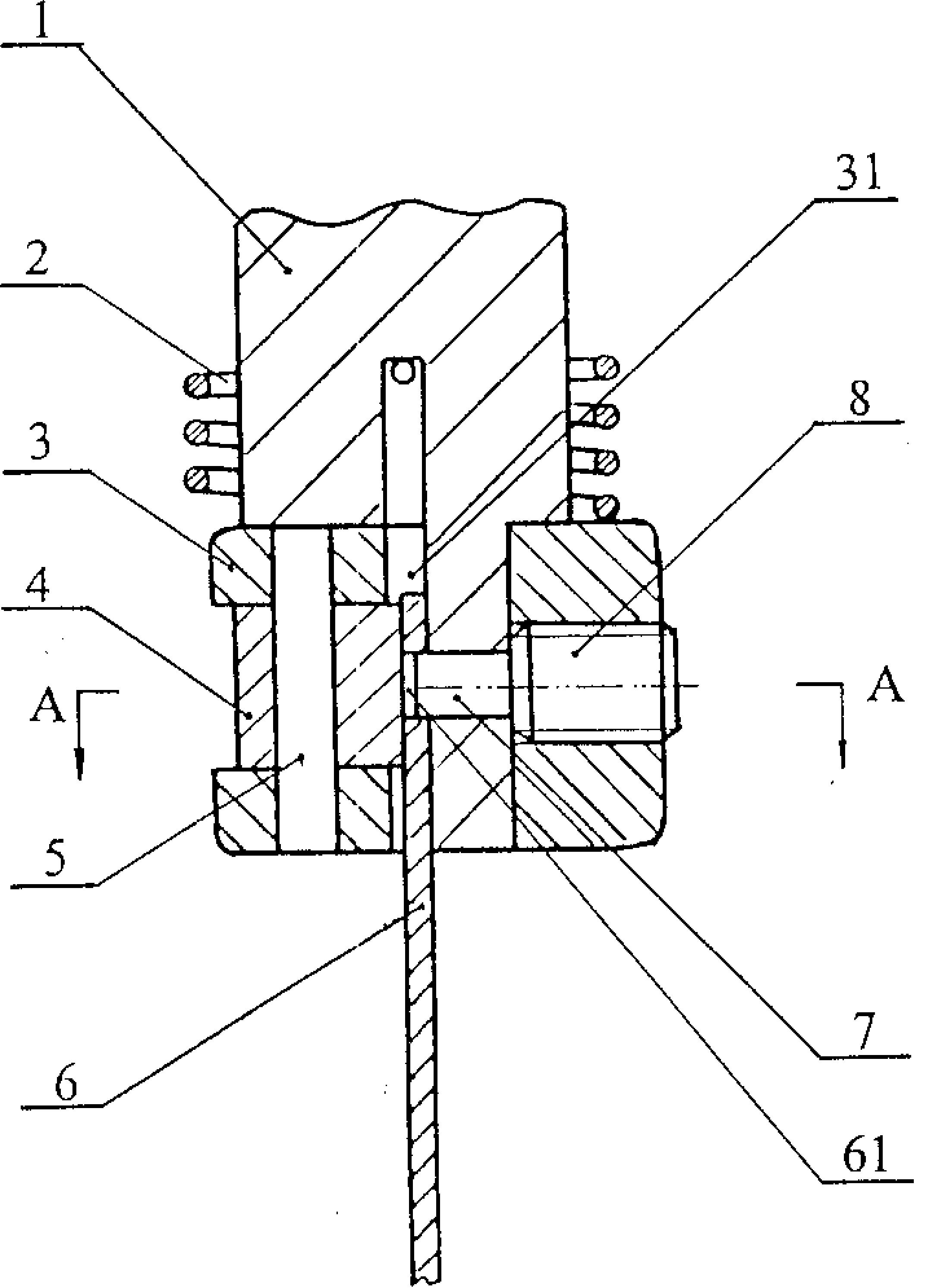 日久光电获得实用新型专利授权：“用于窄边框显示的导电膜”