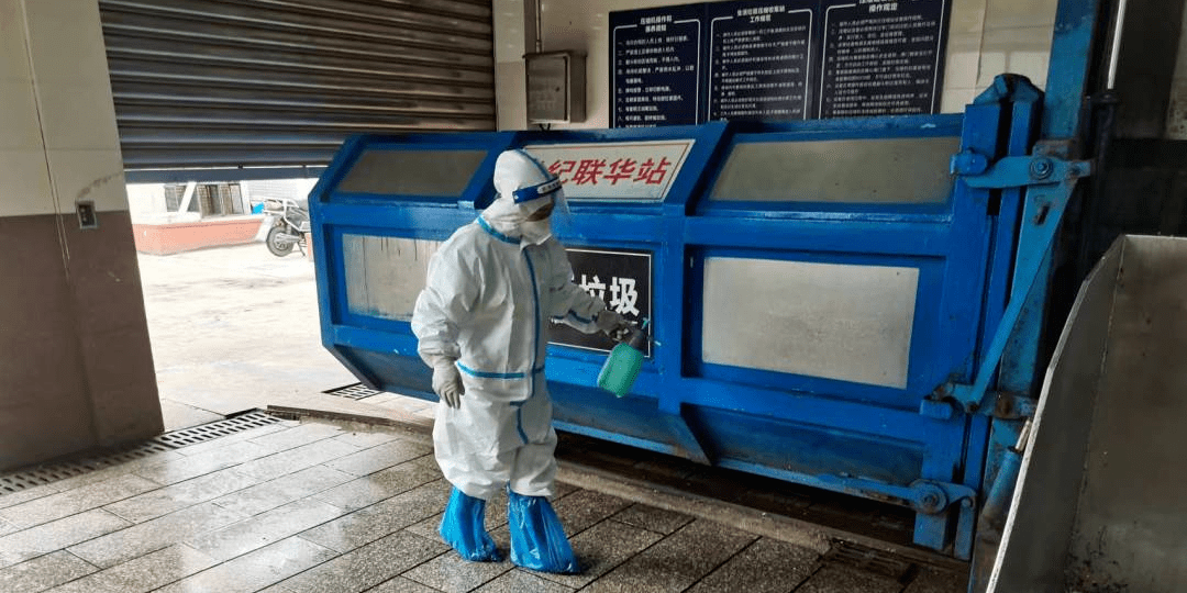 玉禾田拟发不超15亿元可转债投建环卫设备配置中心项目