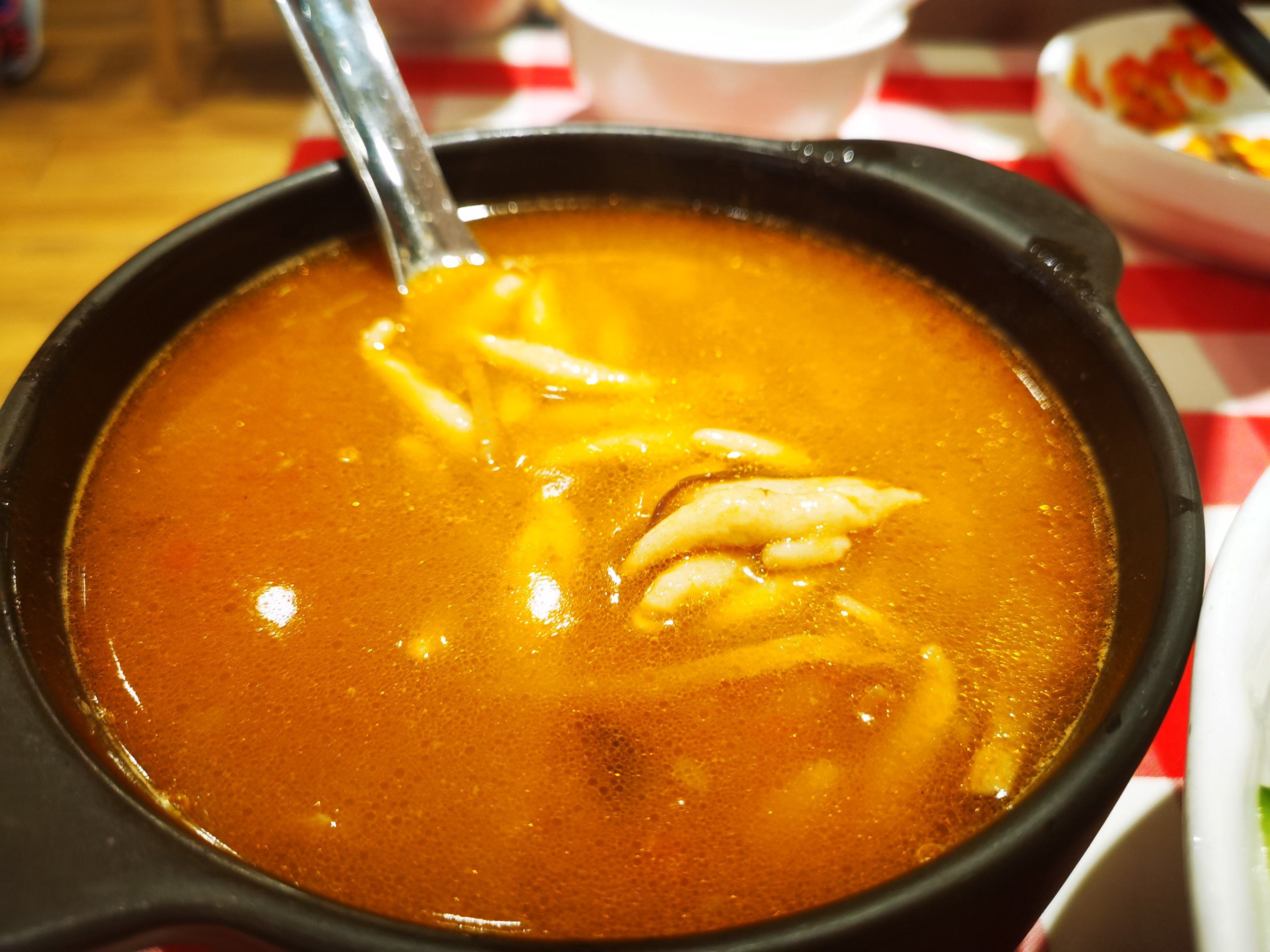 港湾周评|西贝事件后的餐饮业应百花齐放