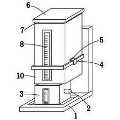 金鹰重工获得实用新型专利授权：“一种用于清筛车的储砟回填装置”