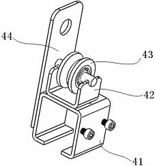森麒麟获得实用新型专利授权：“一种航空轮胎胎侧打磨工装”