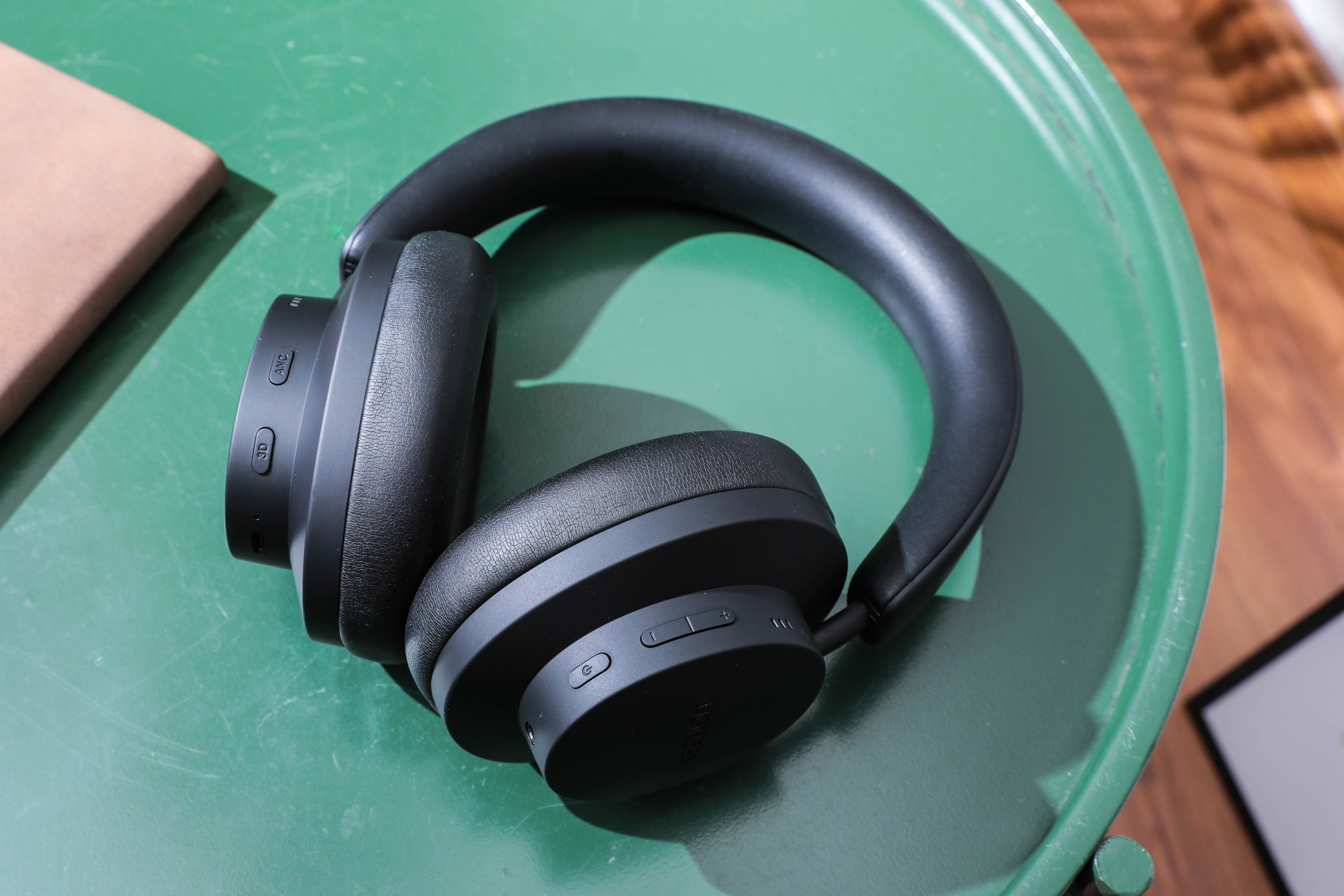 绿联科技获得实用新型专利授权：“一种头戴式耳机”