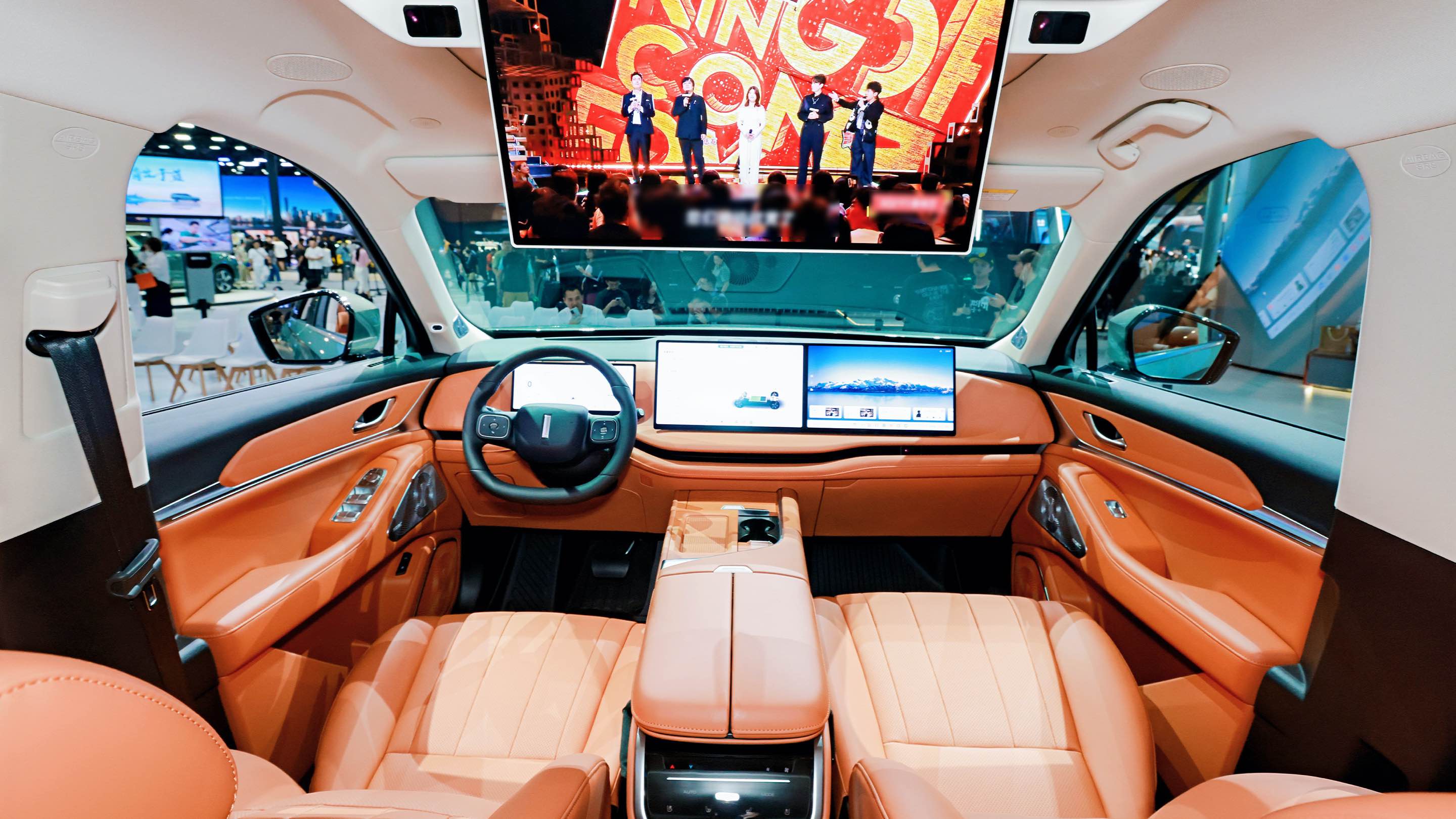 长城智选渠道调整 “去坦克，留魏牌”有何深意