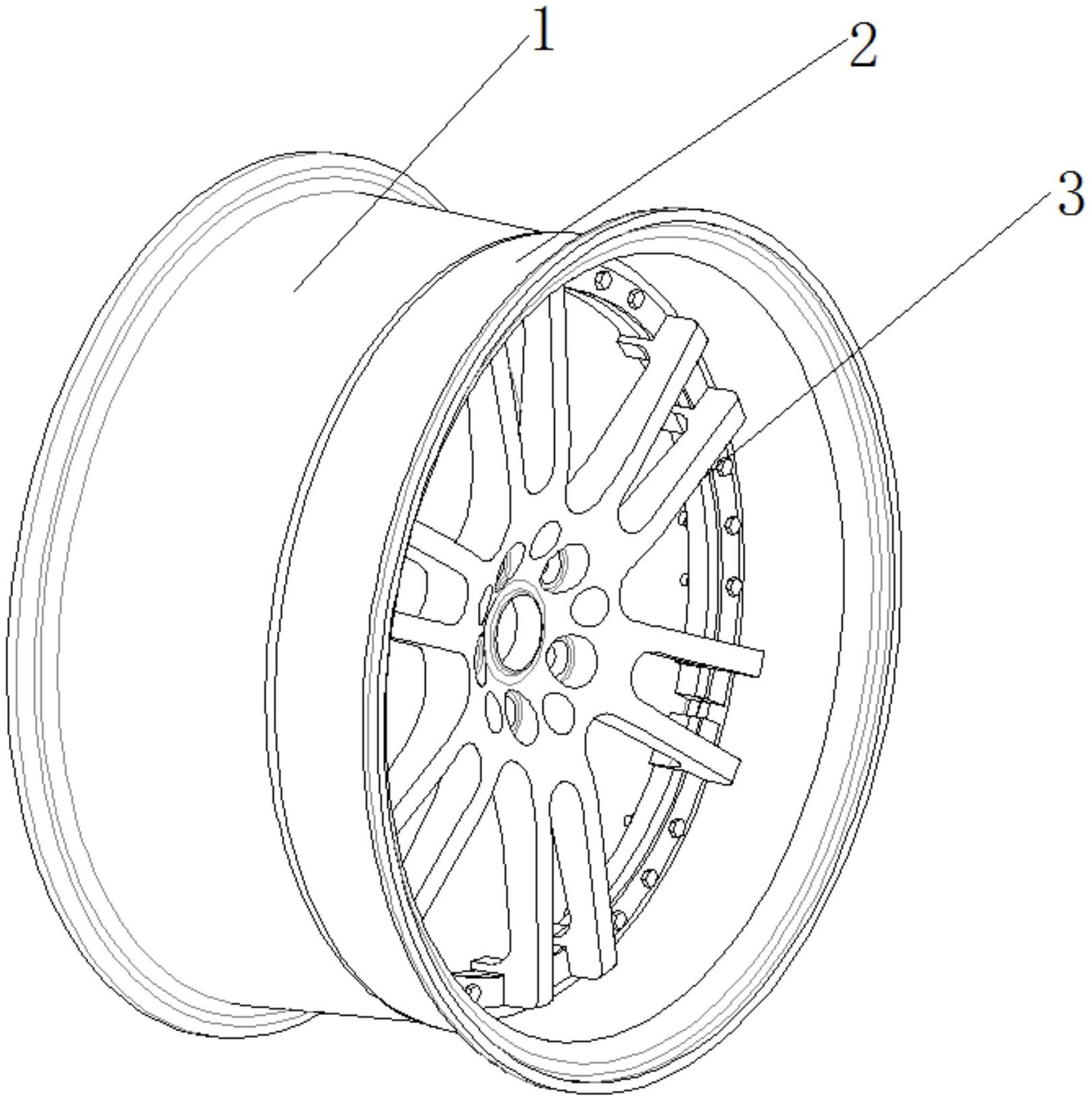 蓝科高新获得实用新型专利授权：“一种板式蒸发釜式重沸器”