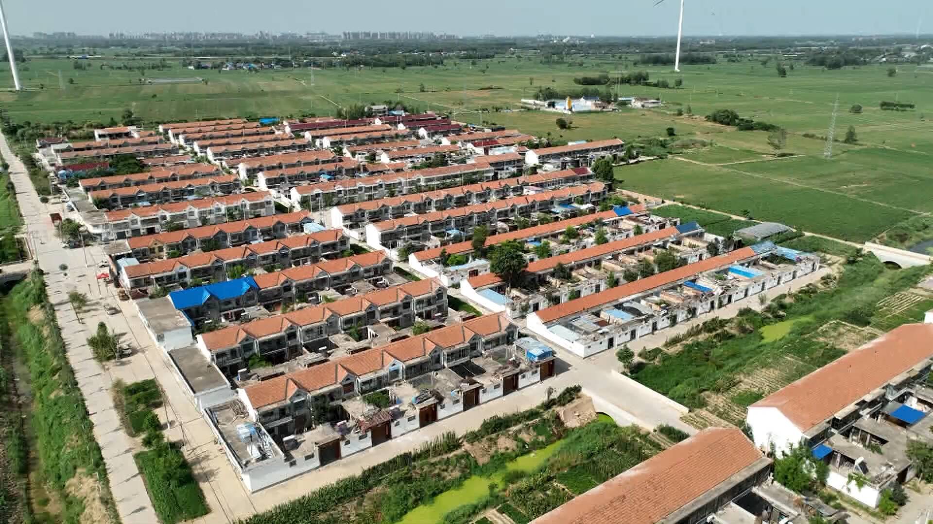 农业大省的乡村振兴探索：以片区建设打造齐鲁样板