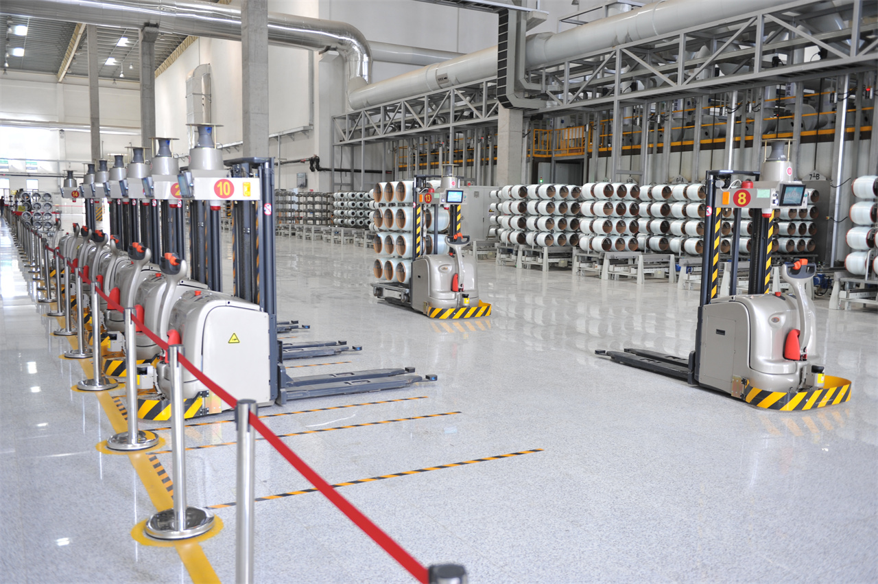 昆船智能：截至2025年10月20日股东总数为16384户