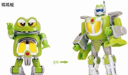 “极蛙”机器人在北极成功“探冰”