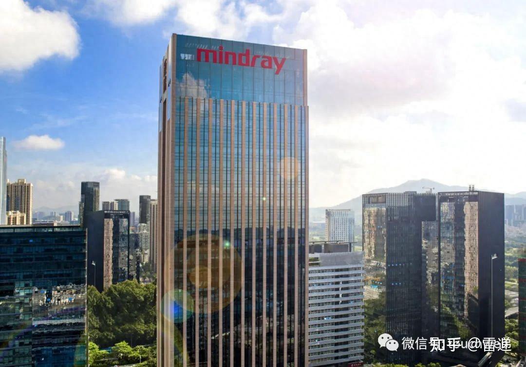 美好医疗第三季度营收净利双增长 拟每10股派发现金红利0.8元