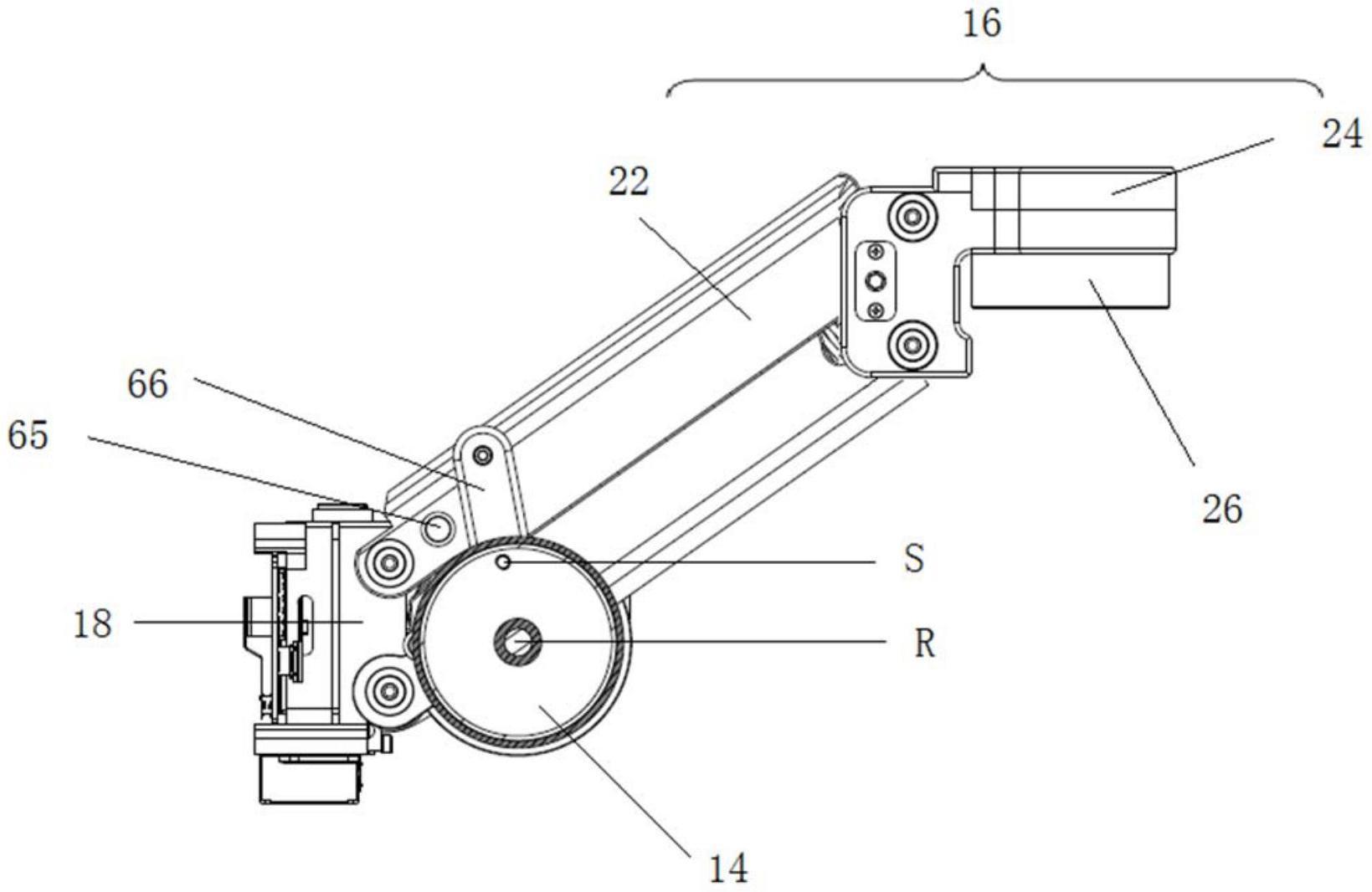 汇川技术获得发明专利授权：“操作引导方法、装置、电子设备和可读存储介质”