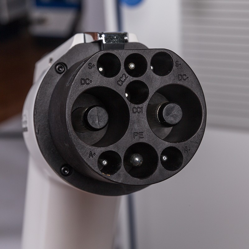 星云股份获得发明专利授权：“一种直流快充分体桩充电控制方法及系统”