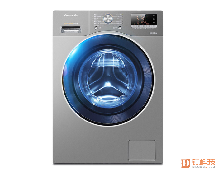 格力电器获得发明专利授权：“洗衣机的偏心检测方法、装置、电子设备及洗衣设备”
