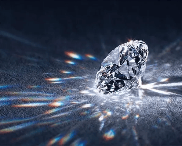 中信建投：伴随算力需求提升与第三代半导体发展 未来金刚石在高端散热市场空间广阔