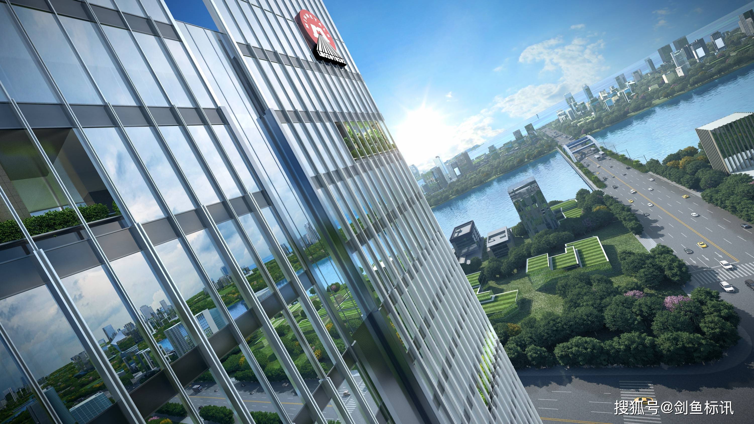 中国中冶：1-9月新签合同额7606.7亿元