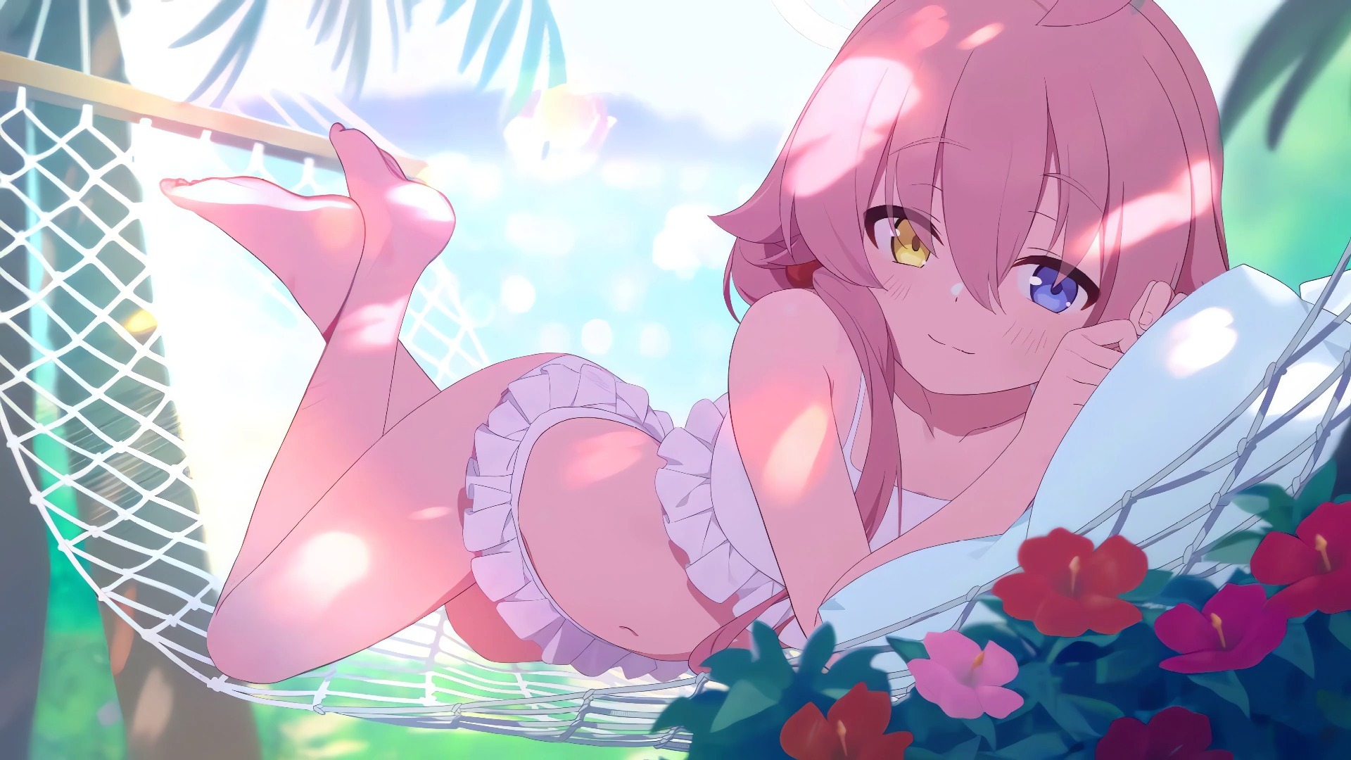 泳装之都的文旅转身