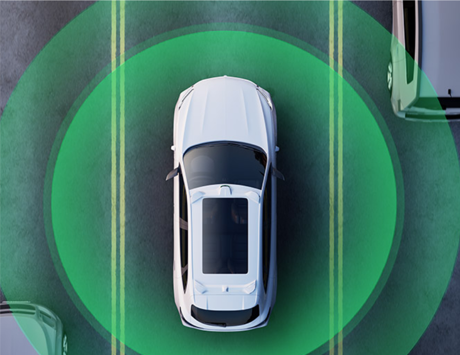 四维图新：累计获585万套智驾方案新增定点