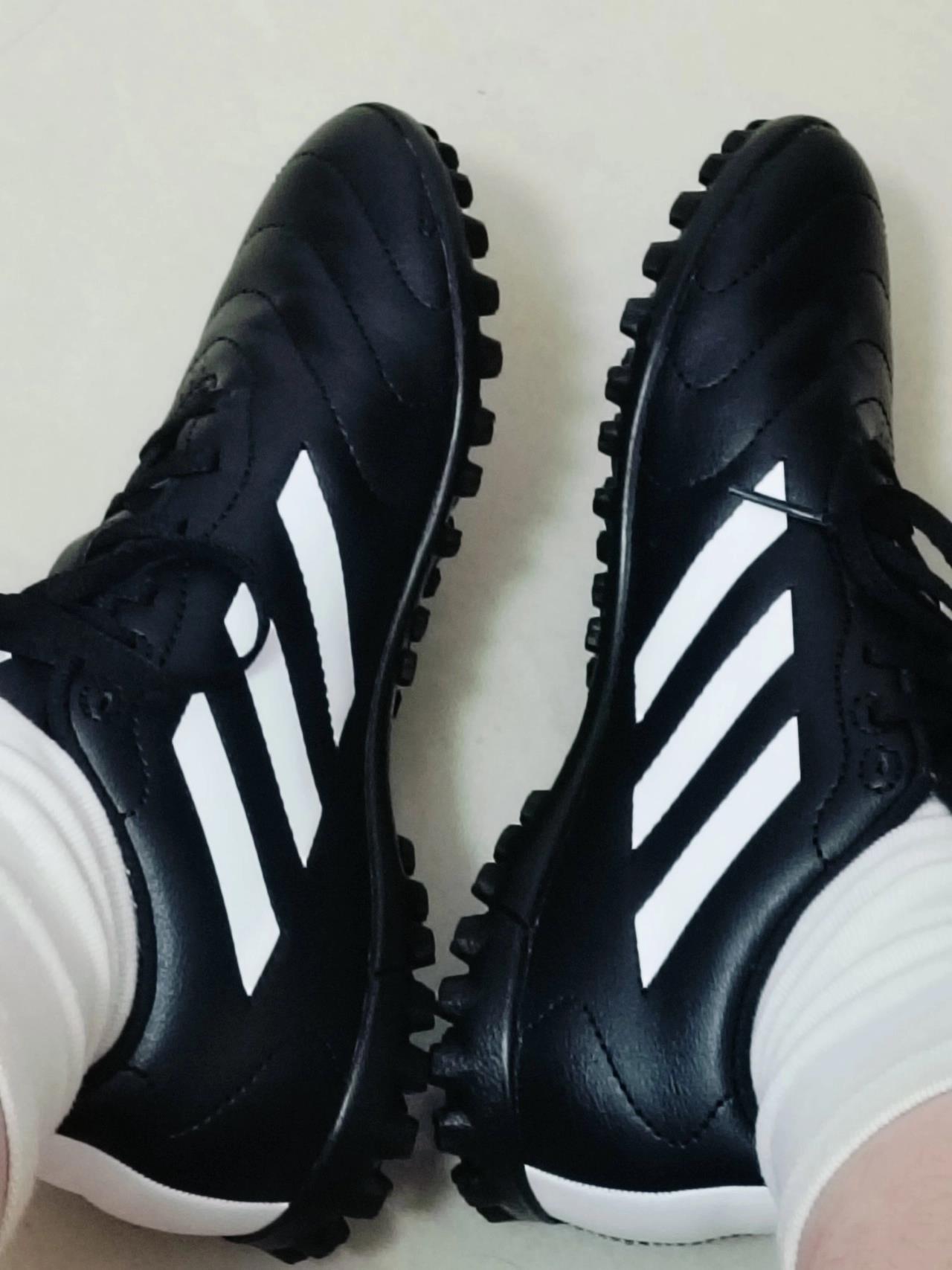 阿迪达斯预测下一个爆点在“足球时尚化”