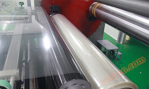 金明精机：分布式光伏发电项目已投入使用