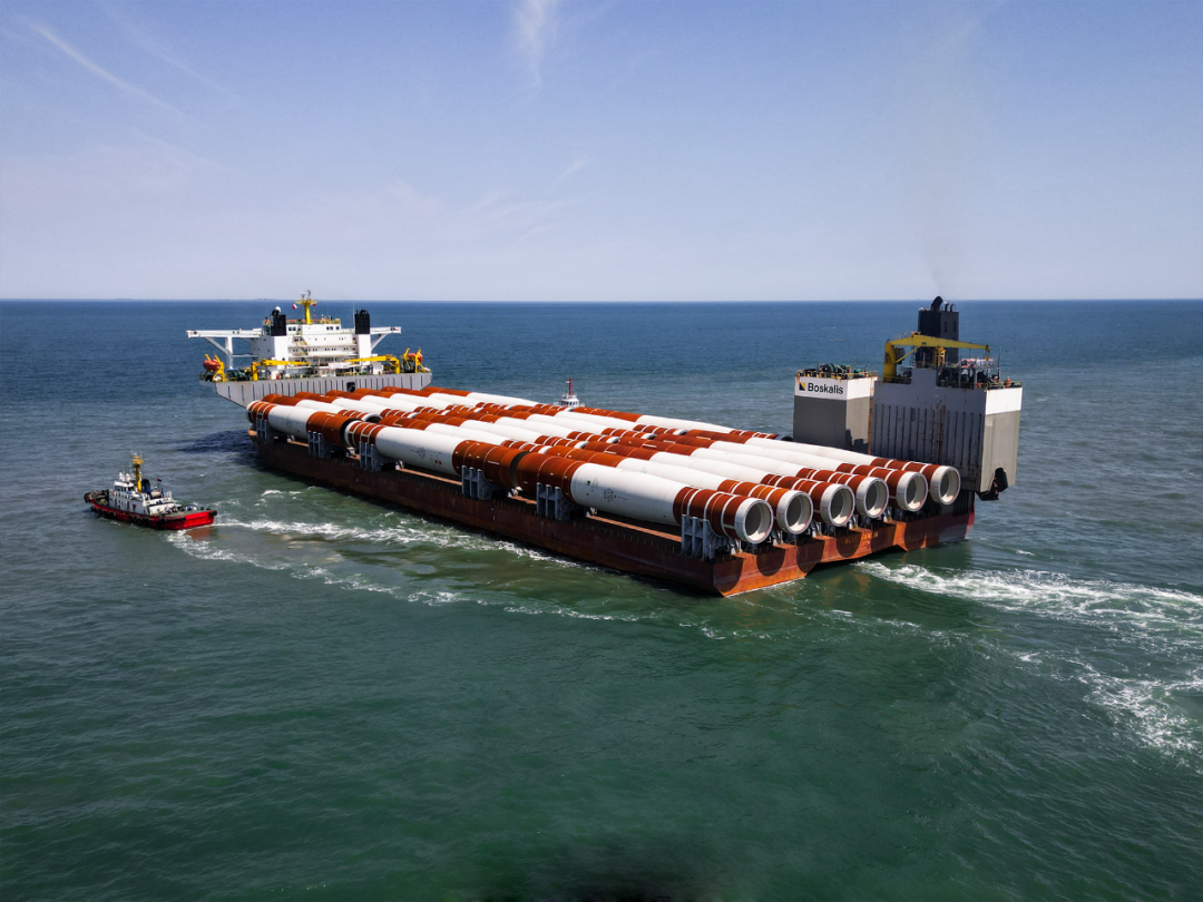 风电大爆发、总经理持股浮盈超数十年工资，大金重工计划投资百亿元拓展业务