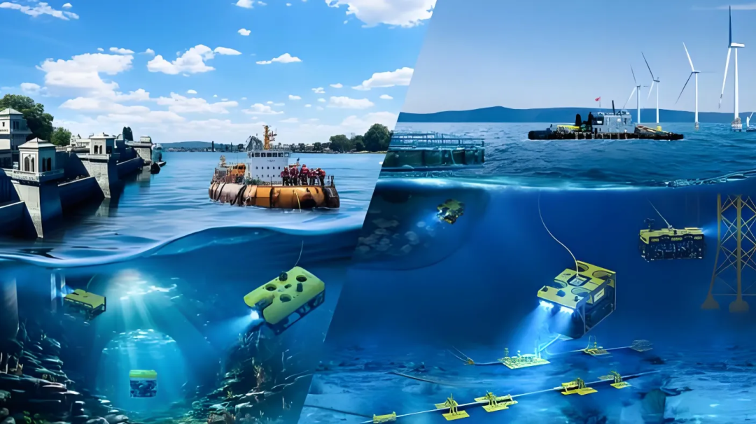 世荣兆业(002016.SZ)：目前未涉及其他深海经济领域业务