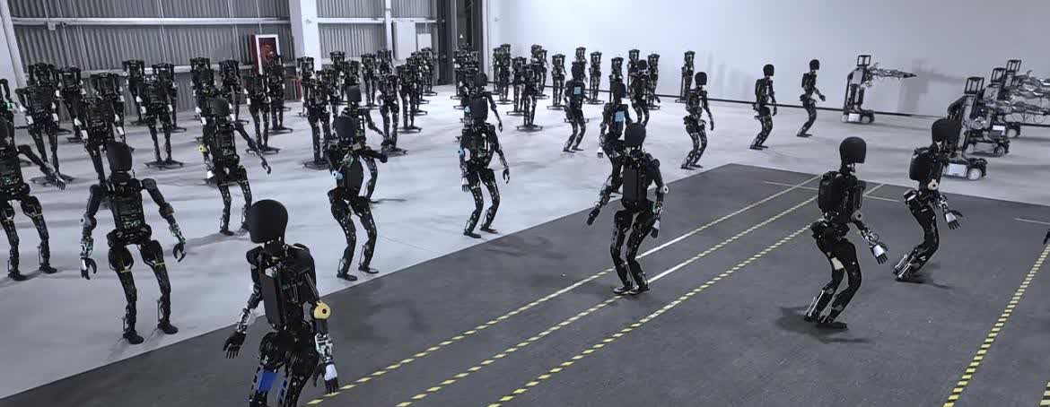 智元机器人短期注入预期落空 上纬新材继续推进要约收购